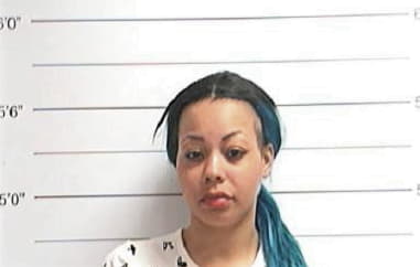 Shawanda Williams, - Orleans Parish County, LA 